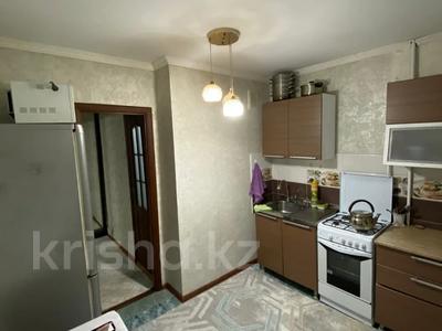 2-бөлмелі пәтер, 51 м², 7/9 қабат, мкр 11, бағасы: 15.5 млн 〒 в Актобе, мкр 11