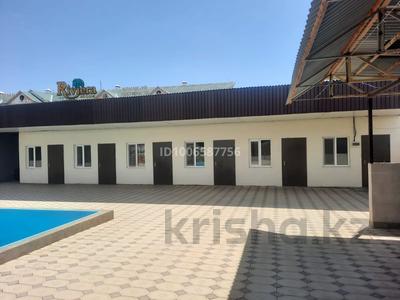 Свободное назначение, бани, гостиницы и зоны отдыха · 386 м² за 100 млн 〒 в Конаеве (Капчагай)