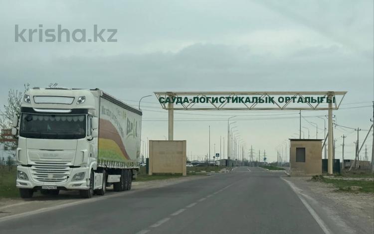 Участок · 5 га, Логистика орталыгы за 130 млн ₸ в Шымкенте, Абайский р-н — фото 11