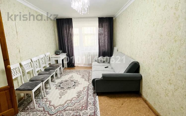 2-бөлмелі пәтер · 46 м² · 2/5 қабат, Независимость 57 — 4 школа рядом, бағасы: 12 млн ₸ в Сатпаев — фото 2