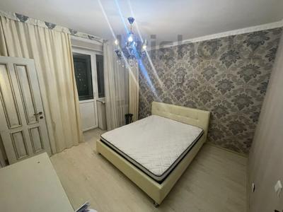 3-комнатная квартира, 98 м², 2/10 этаж, Кабанбай батыра 40 за 41.5 млн 〒 в Астане, Есильский р-н