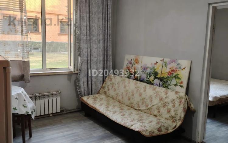 Отдельный дом · 1 комната · 35 м², мкр Мамыр, Рыскулбекова — Саина за 180 000 〒 в Алматы, Ауэзовский р-н — фото 16