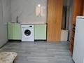 Отдельный дом · 1 комната · 35 м², мкр Мамыр, Рыскулбекова — Саина за 180 000 〒 в Алматы, Ауэзовский р-н — фото 6
