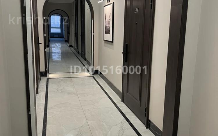 2-комнатная квартира · 52 м² · 10/12 этаж, Сейфуллина 4 — Макатаева за 500 000 ₸ в Алматы, Алмалинский р-н — фото 2