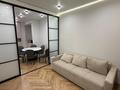 2-комнатная квартира · 52 м² · 10/12 этаж, Сейфуллина 4 — Макатаева за 500 000 ₸ в Алматы, Алмалинский р-н — фото 2