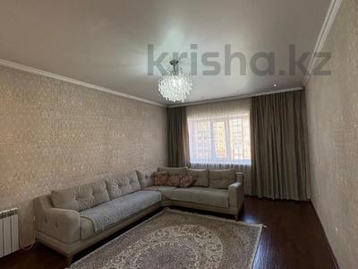 2-комнатная квартира · 78 м² · 7/9 этаж, Дулатова за 29 млн ₸ в Кокшетау