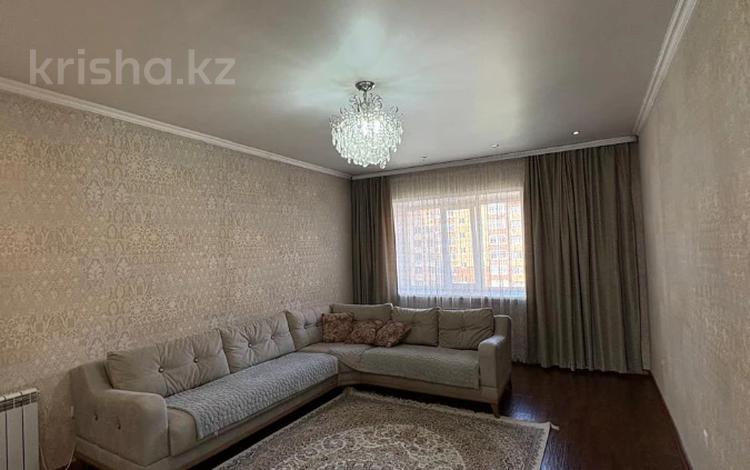 2-комнатная квартира · 78 м² · 7/9 этаж, Дулатова за 29 млн ₸ в Кокшетау — фото 3