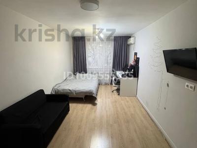 2-комнатная квартира · 45 м² · 1/4 этаж, Жарокова — Жандосова за 35 млн ₸ в Алматы, Бостандыкский р-н