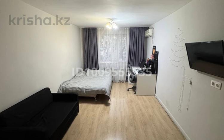 2-бөлмелі пәтер · 45 м² · 1/4 қабат, Жарокова — Жандосова, бағасы: 35 млн ₸ в Алматы, Бостандыкский р-н — фото 2