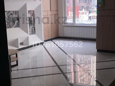 1-бөлмелі пәтер · 41 м² · 9/16 қабат, Тлендиева 133 — Сатпаева, бағасы: 350 000 〒 в Алматы, Бостандыкский р-н