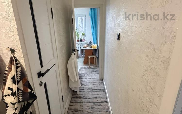 1-комнатная квартира · 34 м² · 4/4 этаж, 1 — Площадь за 13.2 млн 〒 в Конаеве — фото 2