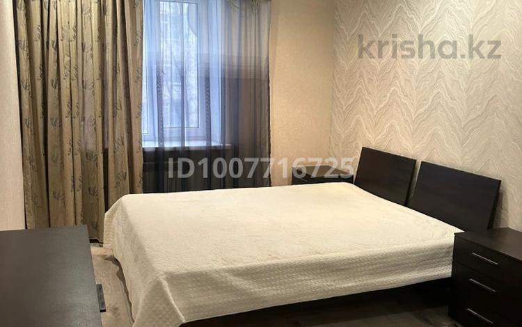 2-комнатная квартира · 54 м² · 2/6 этаж, мкр 8, 101 Стрелковой бригады 8/1 за 170 000 ₸ в Актобе — фото 2