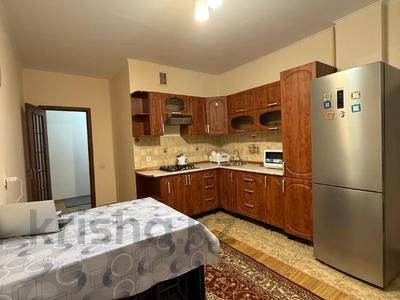 2-комнатная квартира · 63 м² · 8/9 этаж, Райымбека 241 за 250 000 ₸ в Алматы, Жетысуский р-н