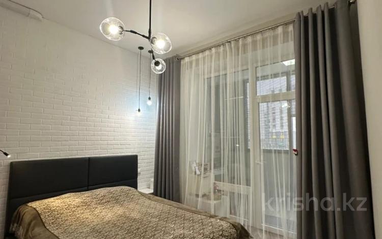 2-комнатная квартира · 39.6 м² · 2/7 этаж, Аль-Фараби 23 за 34 млн ₸ в Астане, Есильский р-н — фото 8