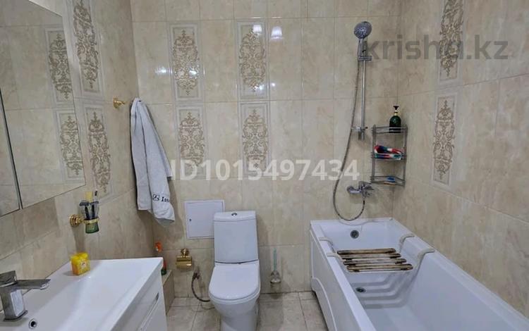 2-комнатная квартира · 65 м² · 7/12 этаж, Достык 14 за 360 000 ₸ в Астане, Есильский р-н — фото 2