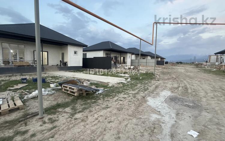 Жеке үй · 3 бөлме · 120 м² · 4 жүзд., Хамле, бағасы: 30 млн ₸ в Каскелене — фото 2