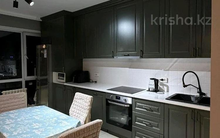 3-комнатная квартира · 95 м² · 12/13 этаж, Муратбаева за 63 млн 〒 в Алматы, Алмалинский р-н — фото 33