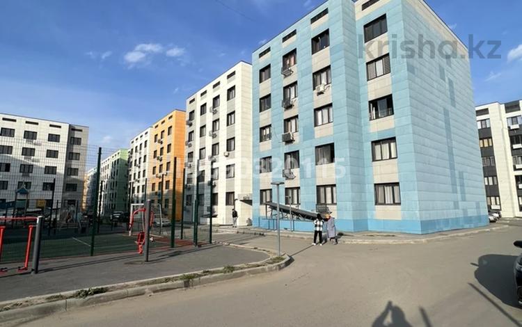 3-комнатная квартира, 79 м², 5/5 этаж, мкр Думан-2, Халиуллина 172/5