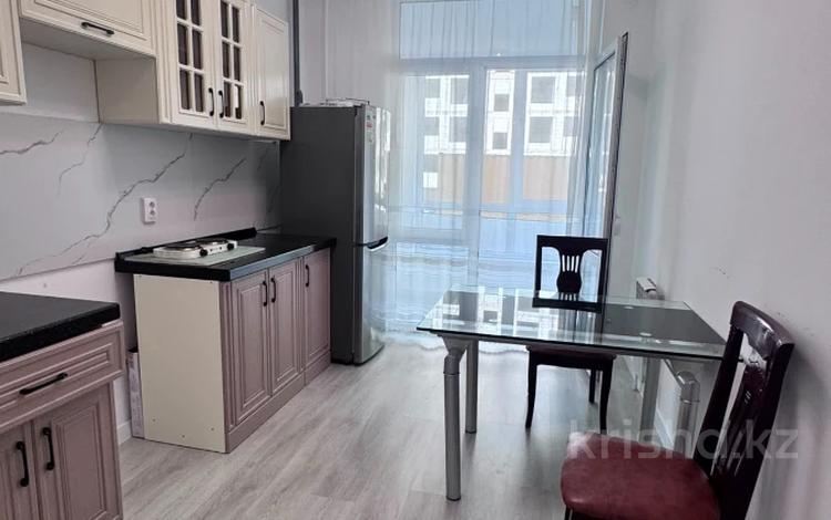 1-комнатная квартира · 40 м² · 2/6 этаж, Территория ПК Кунаева 189/1 за 200 000 ₸ в Алматы, Турксибский р-н — фото 2