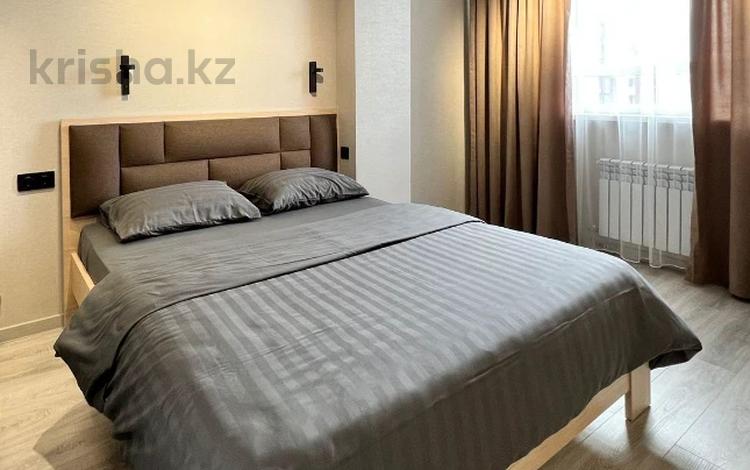 2-бөлмелі пәтер · 38 м² · 11/18 қабат, Тауелсиздик 34/2, бағасы: 25 млн ₸ в Астане, Алматы р-н — фото 2