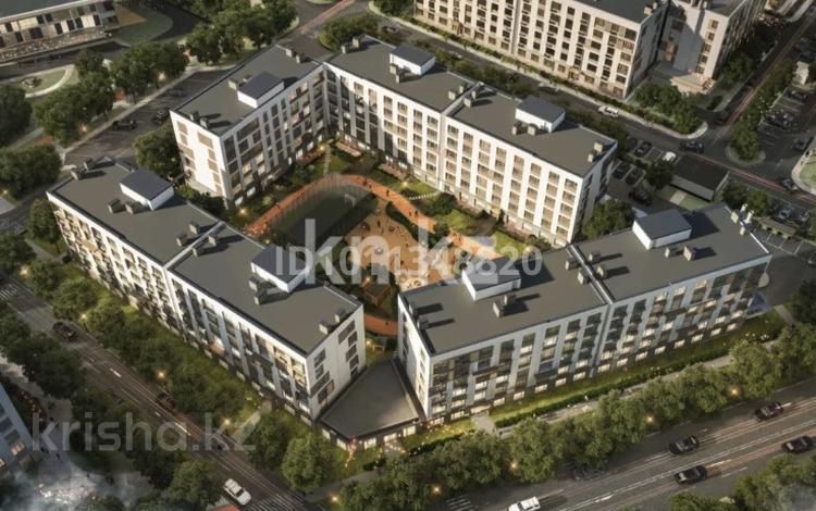 Свободное назначение · 112 м² за 170 млн ₸ в Алматы, Турксибский р-н — фото 2