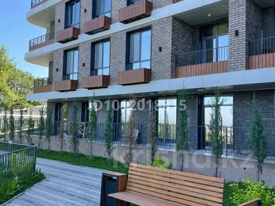 3-комнатная квартира · 76 м² · 2/4 этаж, Камар Сулу 55 за 98 млн ₸ в Алматы, Медеуский р-н