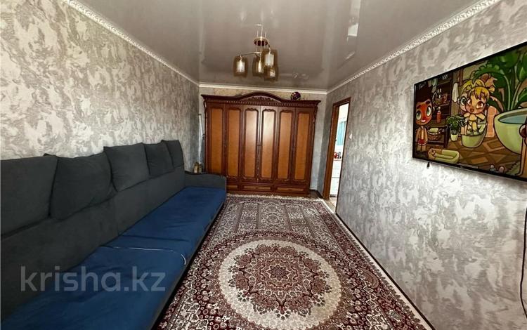 2-бөлмелі пәтер · 50.9 м² · 4/9 қабат, 8-й микр., бағасы: 13.5 млн ₸ в Темиртау — фото 7
