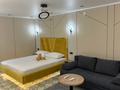 1-комнатная квартира · 32 м² · 2/5 этаж, ул. Казыбек Би 20 за 22 000 ₸ в  — фото 3