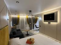 1-комнатная квартира · 32 м² · 2/5 этаж, ул. Казыбек Би 20 за 22 000 〒 в 