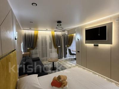 1-комнатная квартира · 32 м² · 2/5 этаж, ул. Казыбек Би 20 за 22 000 ₸ в 