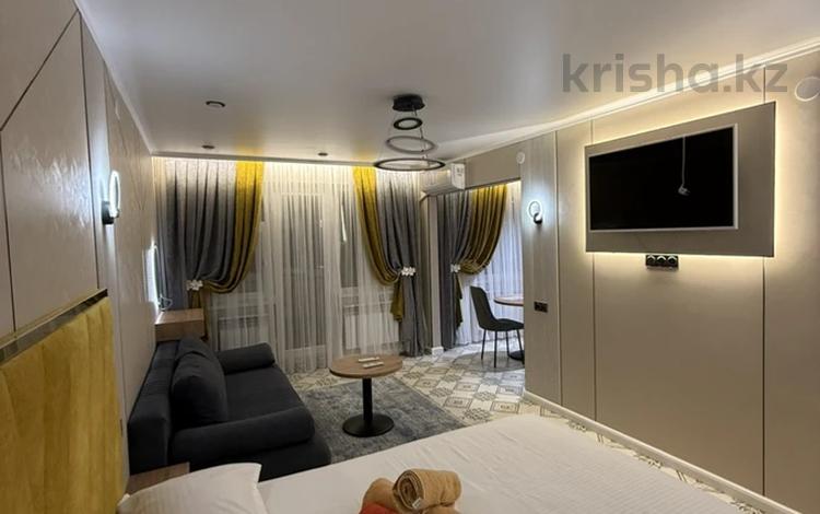 1-комнатная квартира · 32 м² · 2/5 этаж, ул. Казыбек Би 20 за 22 000 ₸ в  — фото 6