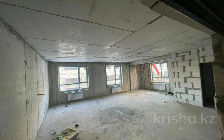 2-бөлмелі пәтер · 61 м² · 1/5 қабат, мкр 20-й, Мкр 20-й 65, бағасы: 28.8 млн ₸ в Алматы, Алатауский р-н — фото 2