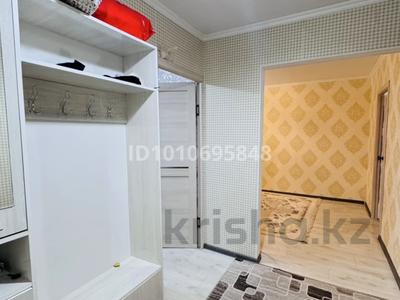 3-комнатная квартира · 64 м² · 2/5 этаж, мкр Салтанат — Шостаковича за 19.5 млн ₸ в Таразе