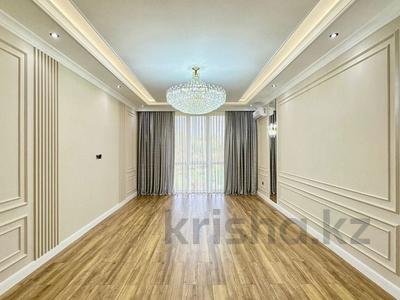3-комнатная квартира · 116 м² · 8/9 этаж, Байдибек би 115/10 за 68.5 млн ₸ в Шымкенте