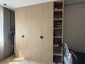 3-бөлмелі пәтер · 91.3 м² · 2/6 қабат, Халиулина, бағасы: 81 млн ₸ в Алматы, Медеуский р-н — фото 21