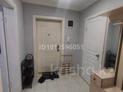 1-бөлмелі пәтер · 45 м² · 6/9 қабат, мкр Аккент, бағасы: 28.5 млн ₸ в Алматы, Алатауский р-н