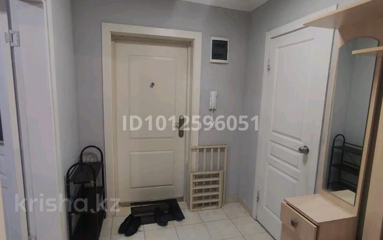 1-бөлмелі пәтер · 45 м² · 6/9 қабат, мкр Аккент, бағасы: 28.5 млн ₸ в Алматы, Алатауский р-н — фото 2