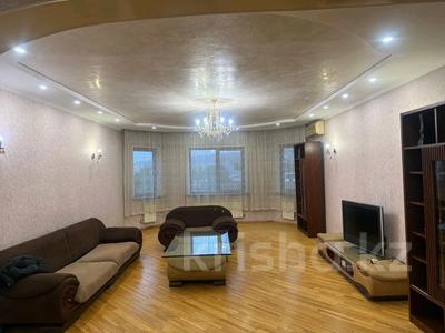 4-бөлмелі пәтер · 176 м² · 11/13 қабат, Шагабудинова 125 — Жамбыла, бағасы: 600 000 ₸ в Алматы, Алмалинский р-н