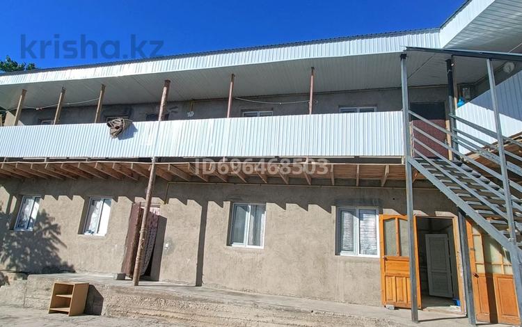 2-бөлмелі пәтер · 40 м² · 2/2 қабат, мкр Казыгурт, Мкр Казыгурт. Ул Жулдыз 2Б — Рядом улица Мақталы, бағасы: 60 000 ₸ в Шымкенте, Туран р-н — фото 2