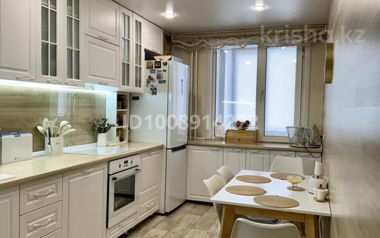 4-бөлмелі пәтер · 86 м² · 4/6 қабат, Космическая 21 — Космическая-Михаэлиса, бағасы: 45 млн ₸ в Усть-Каменогорске, Ульбинский — фото 2