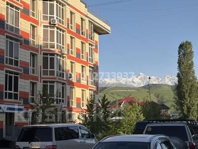 2-бөлмелі пәтер · 67 м² · 5/5 қабат, мкр Думан-2, бағасы: 42.5 млн ₸ в Алматы, Медеуский р-н