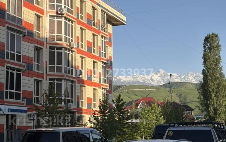 2-бөлмелі пәтер · 67 м² · 5/5 қабат, мкр Думан-2, бағасы: 42.5 млн ₸ в Алматы, Медеуский р-н — фото 2