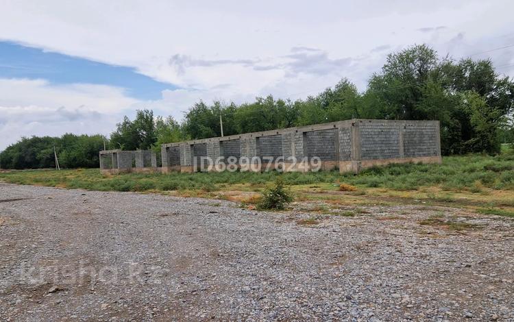 Участок · 35 соток, Ески Икан 40 за 24 млн ₸ в Туркестанской обл. — фото 2