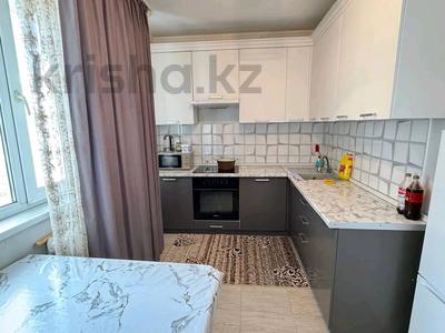 2-бөлмелі пәтер · 56 м² · 10/18 қабат, Сарайшык 5/1, бағасы: 26.5 млн ₸ в Астане, Есильский р-н