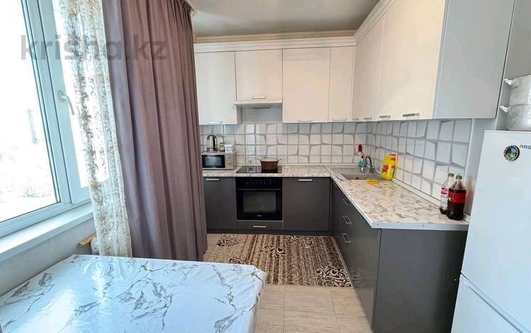 2-бөлмелі пәтер · 56 м² · 10/18 қабат, Сарайшык 5/1, бағасы: 26.5 млн ₸ в Астане, Есильский р-н — фото 2