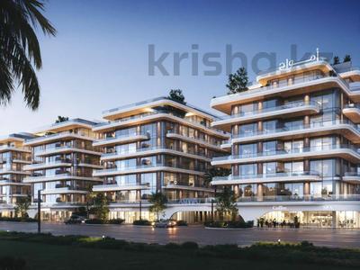 3-комнатная квартира · 121 м² · 4/9 этаж, Дубай за ~ 321.5 млн ₸