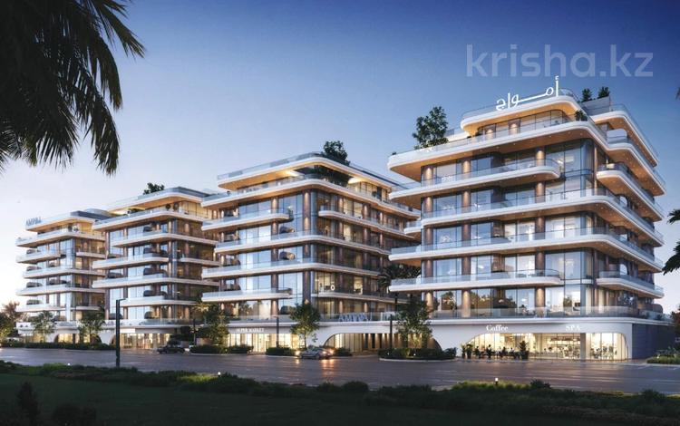3-комнатная квартира · 121 м² · 4/9 этаж, Дубай за ~ 321.5 млн ₸ — фото 11