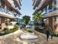 3-комнатная квартира · 121 м² · 4/9 этаж, Дубай за ~ 321.5 млн ₸ — фото 16