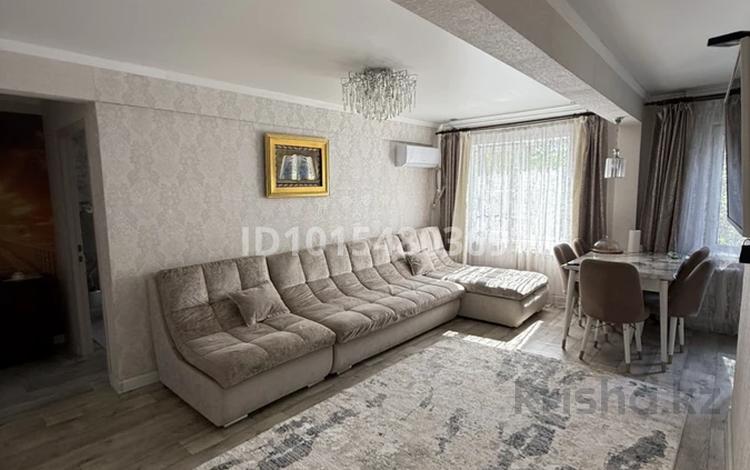 3-бөлмелі пәтер · 59.6 м² · 3/5 қабат, Кабанбай батыр 130 — возле школы 35 и торговые дома как Жулдыз, Жазира, Котон,Алем и.д, бағасы: 28 млн ₸ в Усть-Каменогорске — фото 2