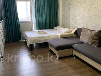 1-комнатная квартира · 39 м² · 3/10 этаж, Казыбек би 125/2 — Досмухамедова за 15 000 ₸ в Алматы, Алмалинский р-н